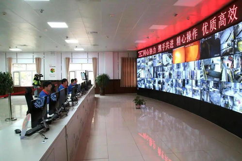 绿色工厂建起来 企业效率提起来——央企中国建材集团驻地企业甘肃祁连山天水公司的绿色高效发展见闻